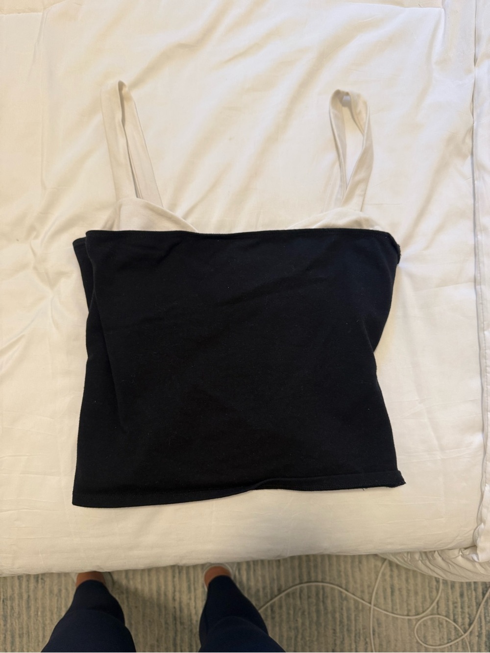 Reformation tank top